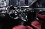 Fiat 500 Street 2013 года